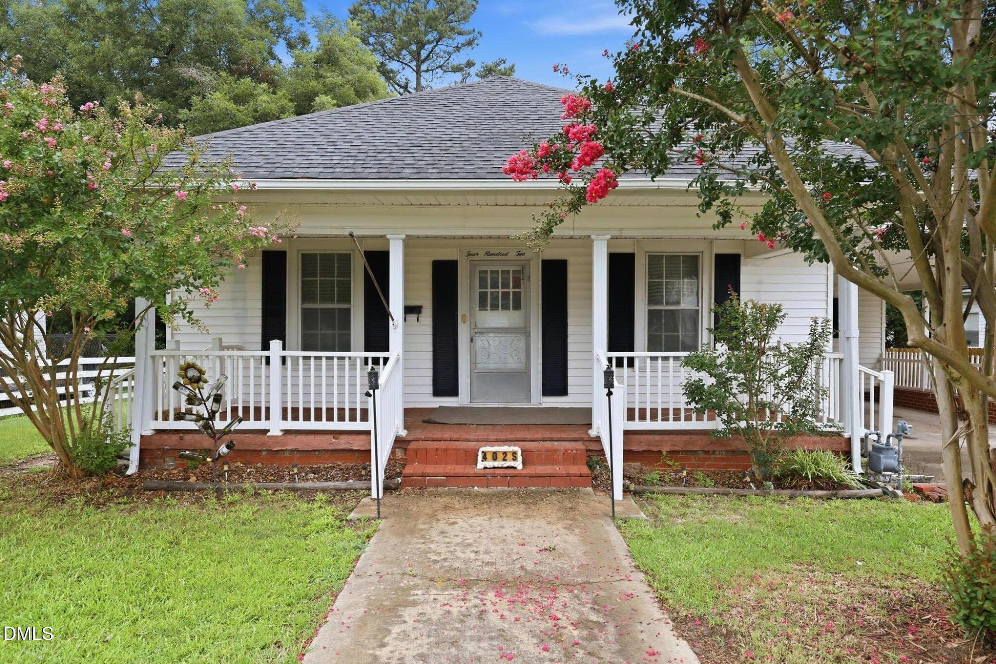 402 S 13th Street, Erwin, NC, 28339