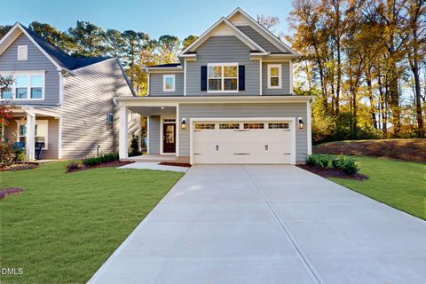 130 Tawny Slope Court 19 Raleigh NC 27603