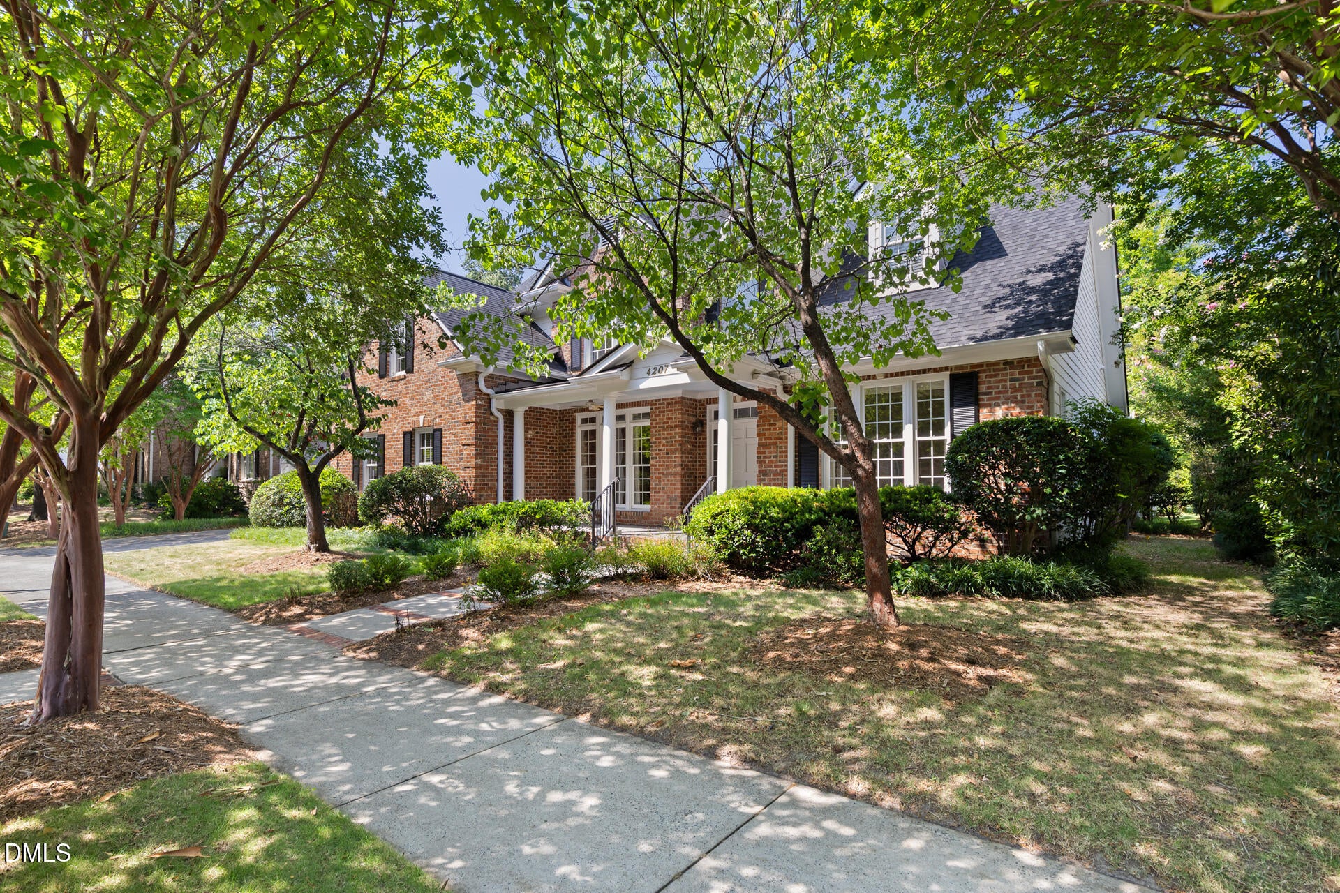 4207 Sugar Pine Lane
