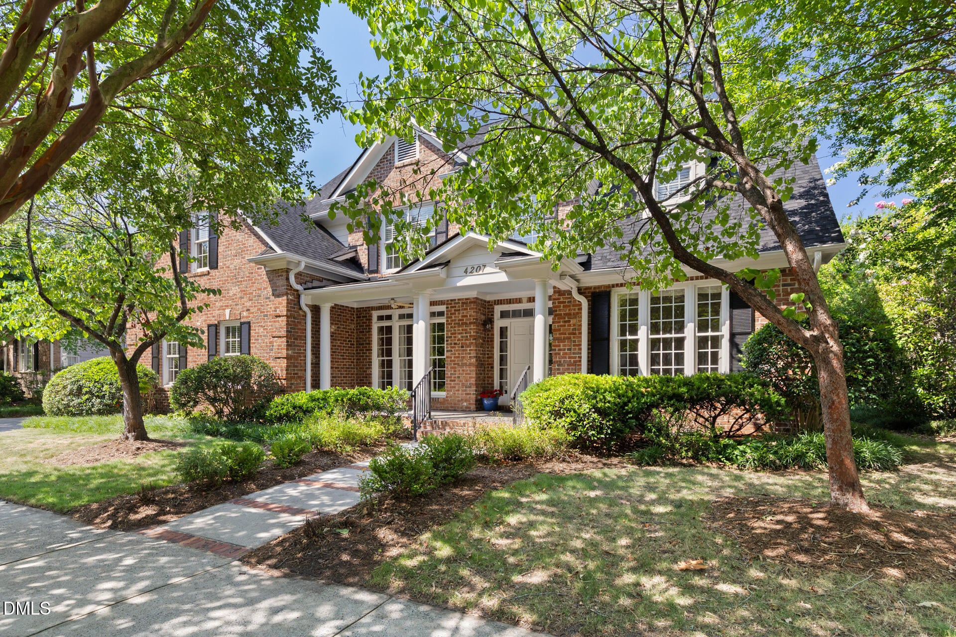 4207 Sugar Pine Lane