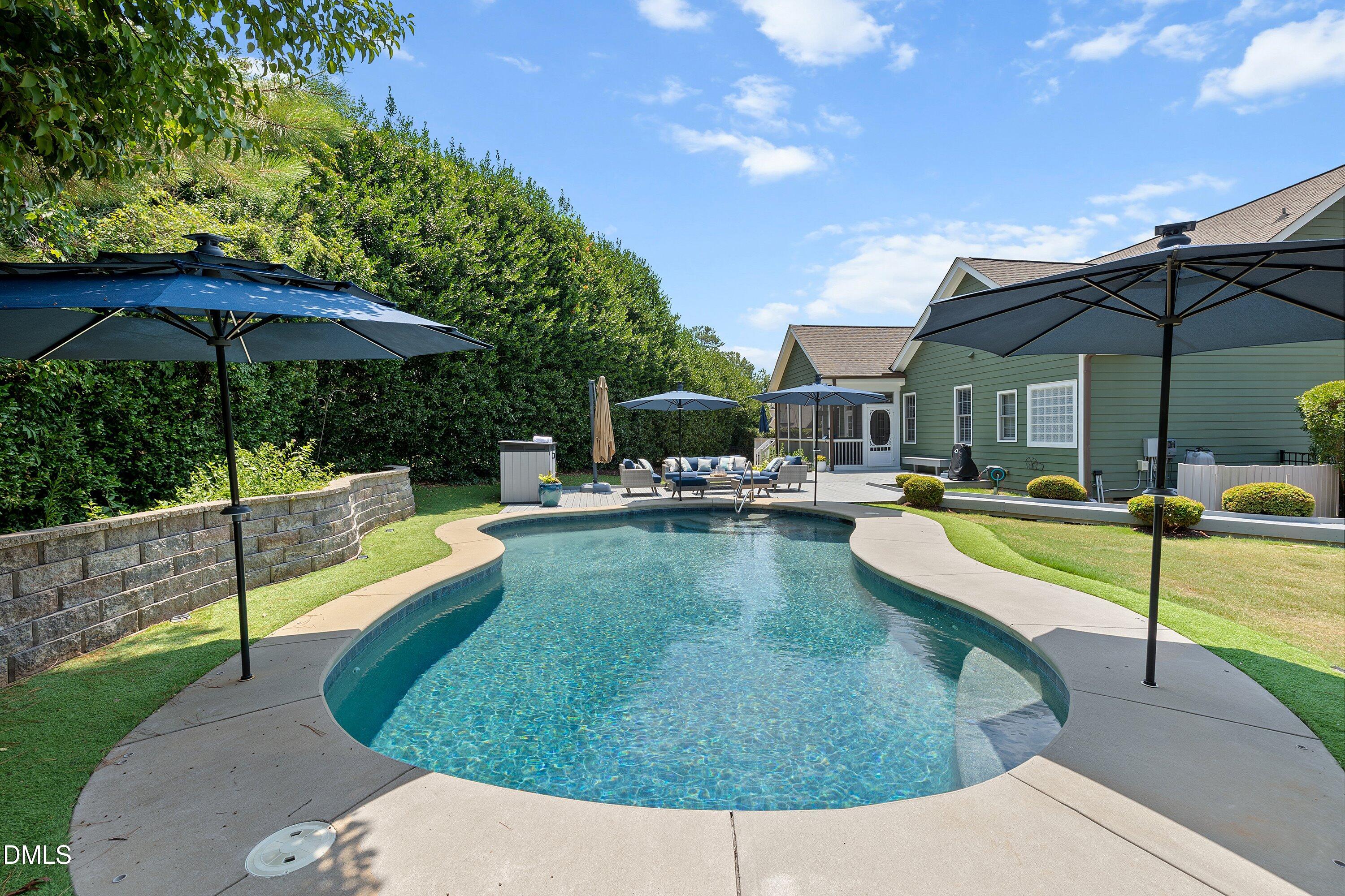 7243 Capulin Crest Drive