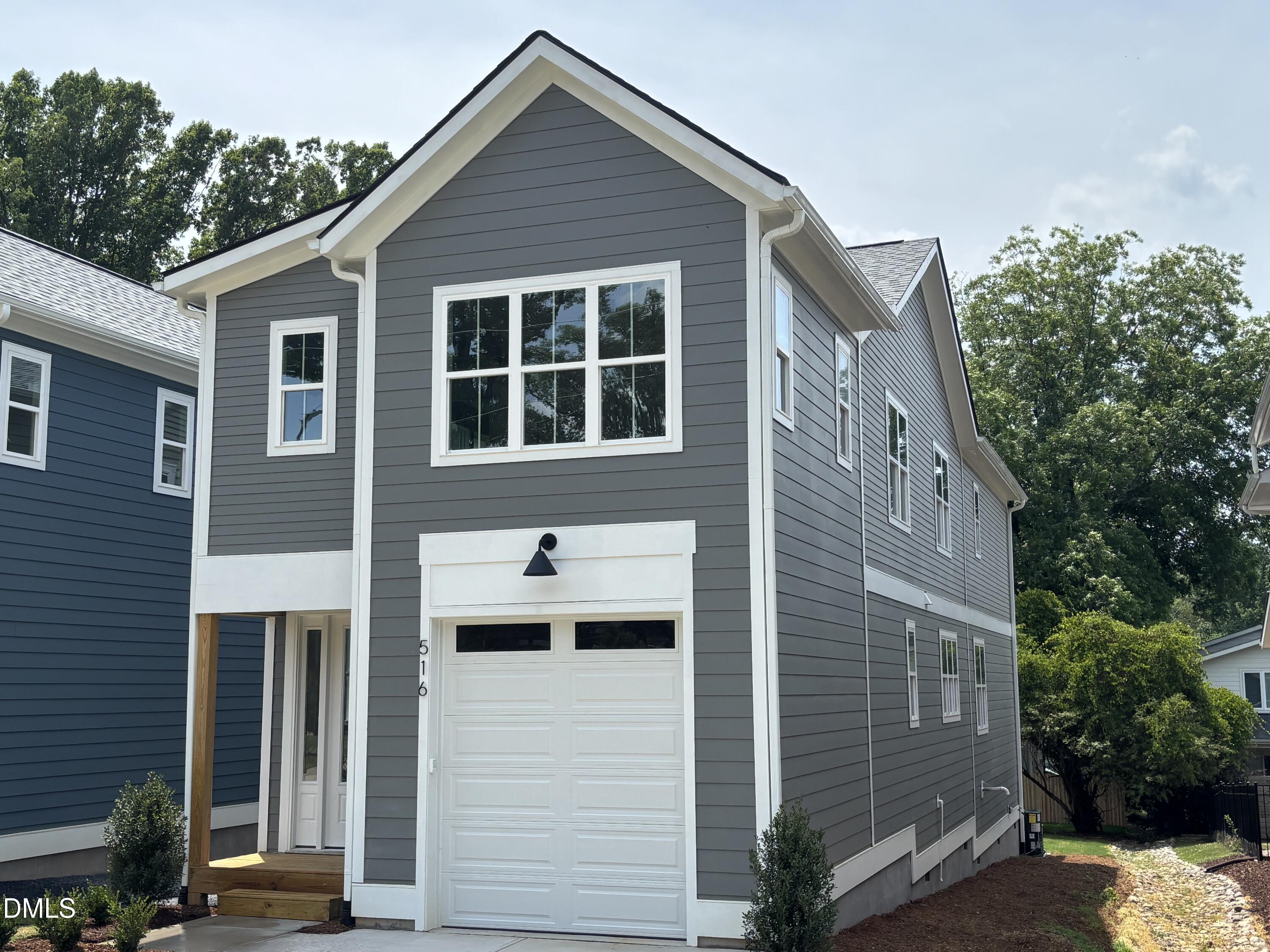 516 Heather Drive
