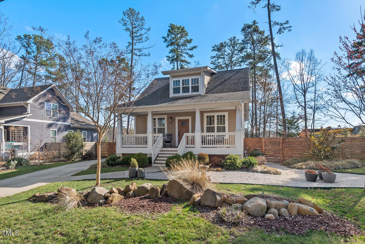 Durham, North Carolina 27707, United States, 3 Bedrooms Bedrooms, ,2 BathroomsBathrooms,Residential,Pending,86331