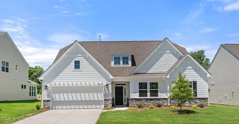 1306 Cricket Street Elon NC 27244