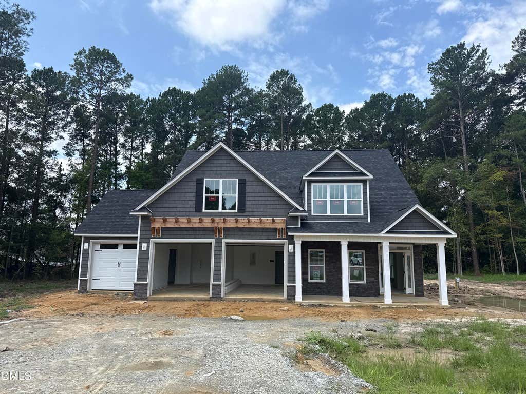 Photo of 290 Juju Drive, Clayton, NC 27520 (MLS # 10183424)