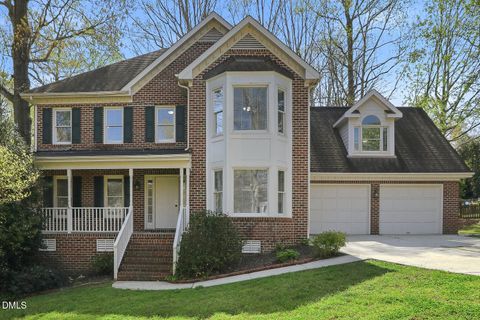 17 Edinburgh Place Clayton NC 27527