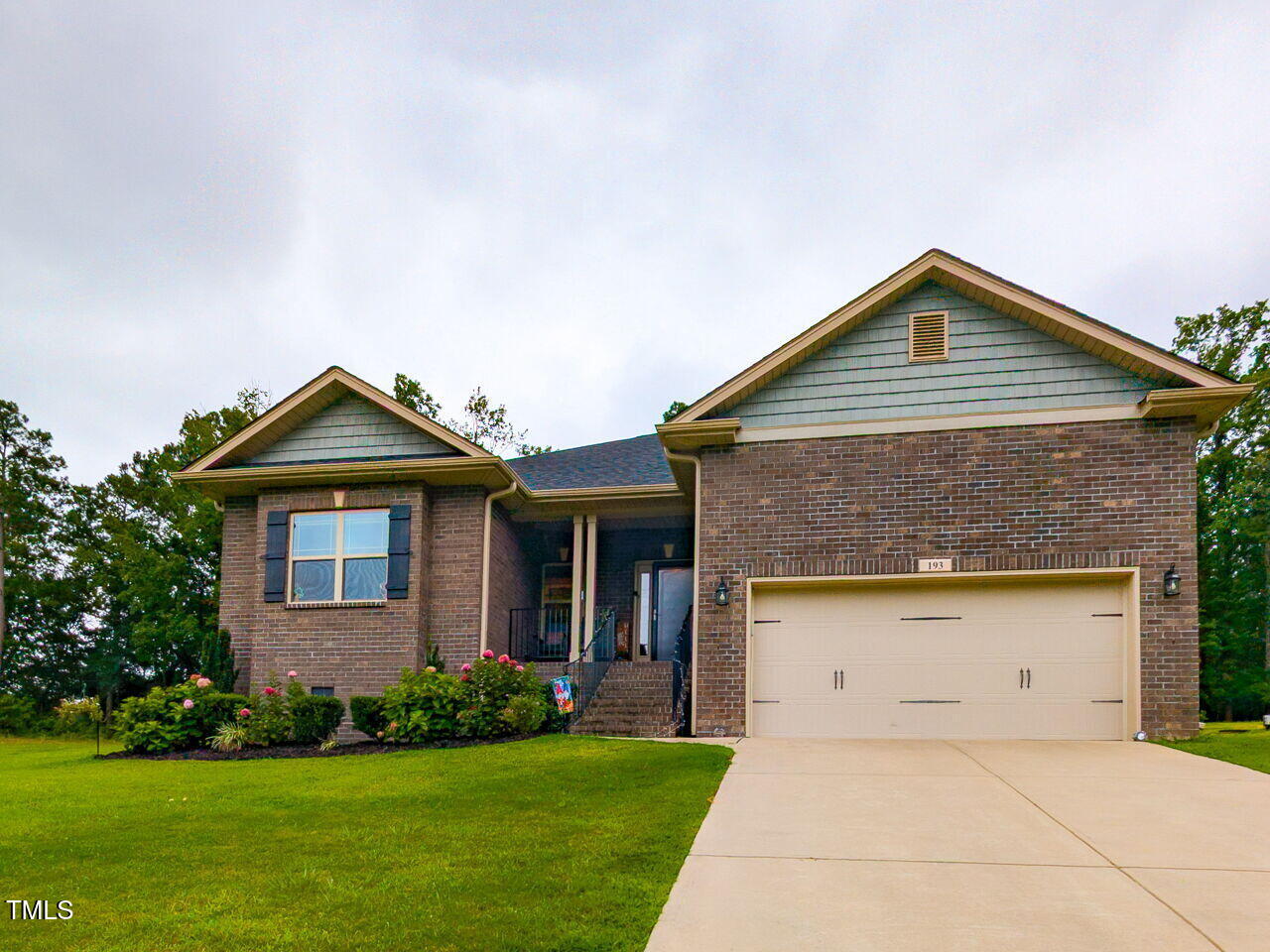 193 Preserve Drive
