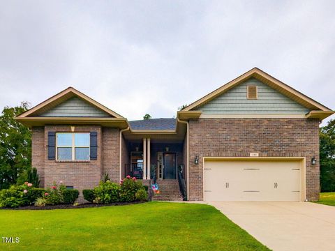 193 Preserve Drive Benson NC 27504