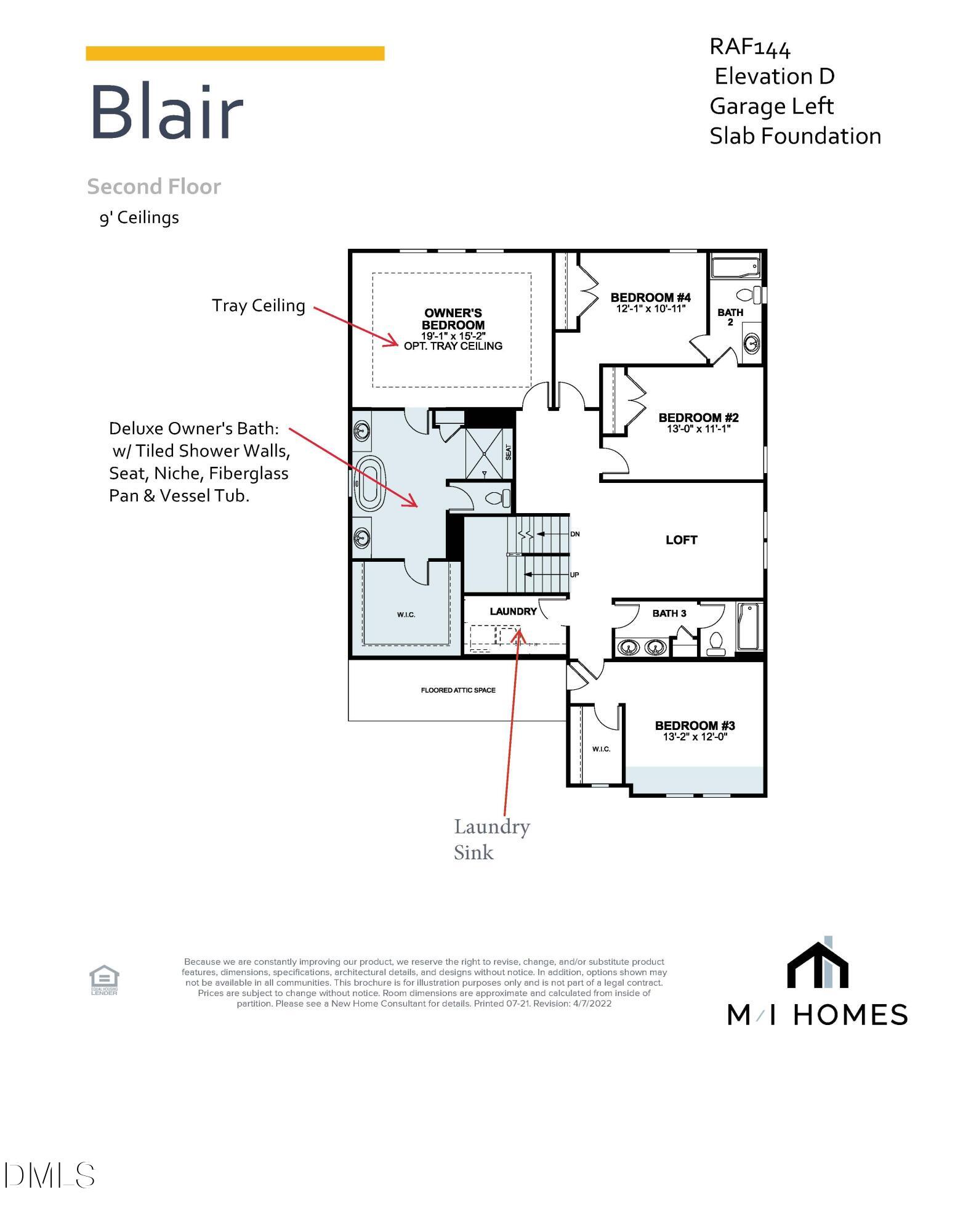 2305 Englemann Drive Lot 144