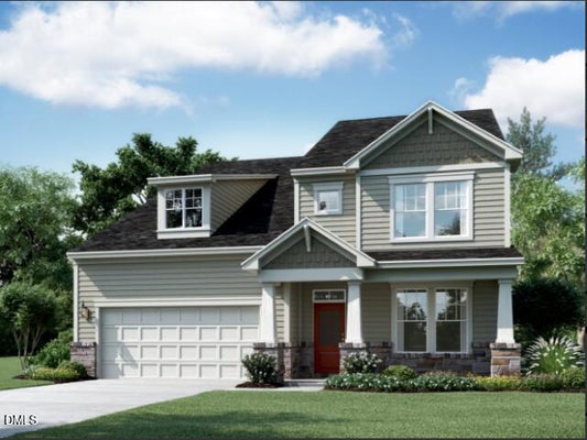 2305 ENGLEMANN DR LOT 144, APEX, NC 27502 - Image 65f233a5672efe2f080beeaab3b300c0/359430714