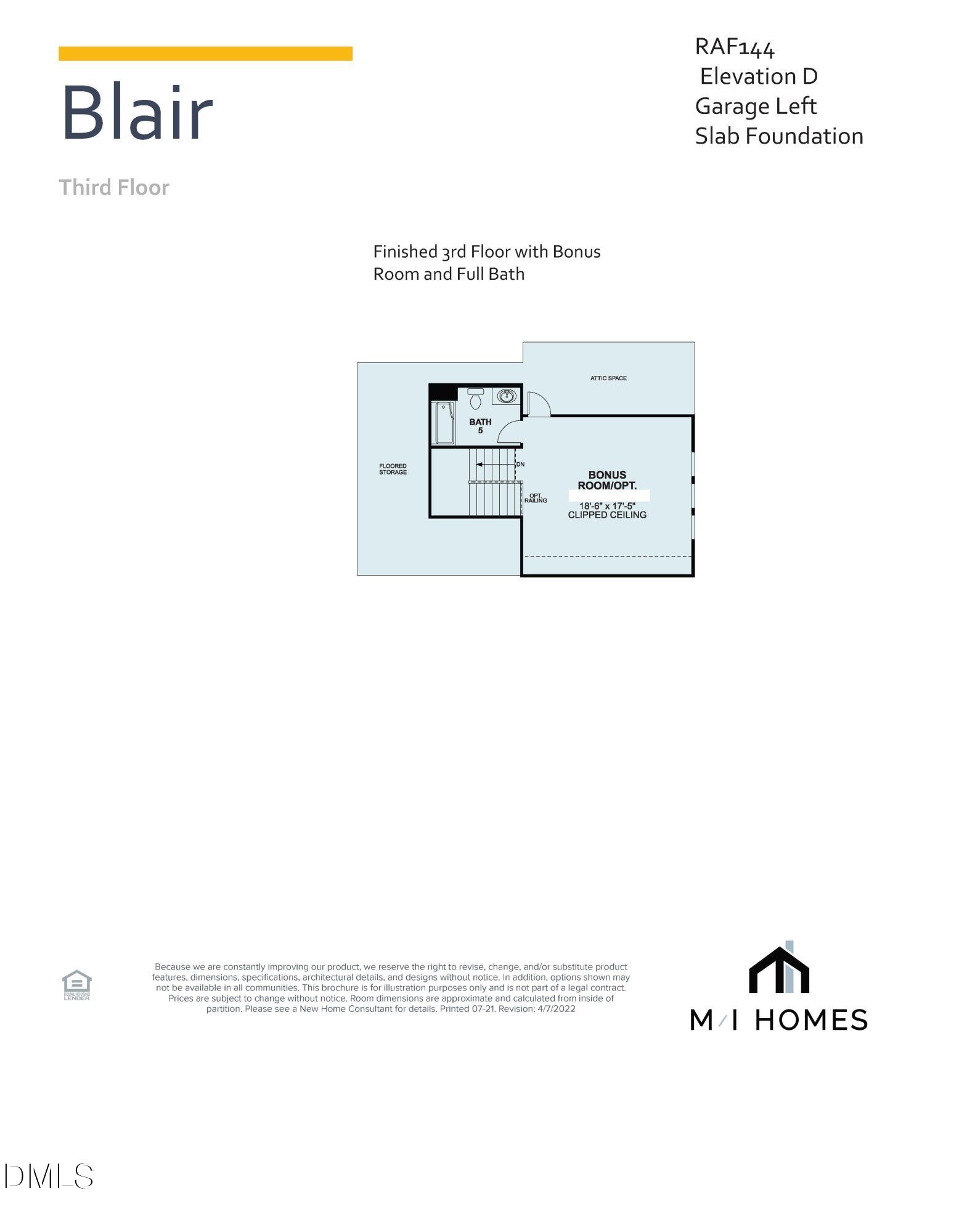 2305 Englemann Drive Lot 144