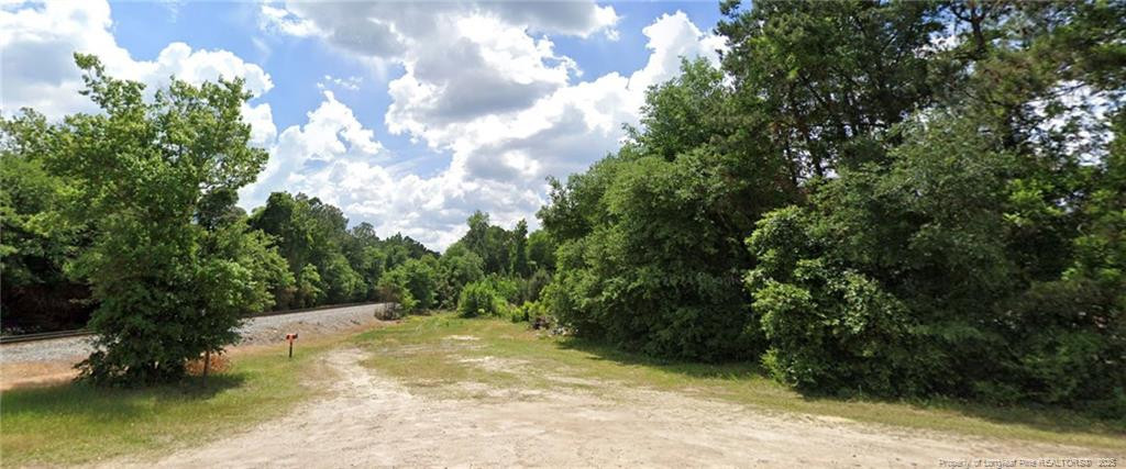 tbd Yadkin Road