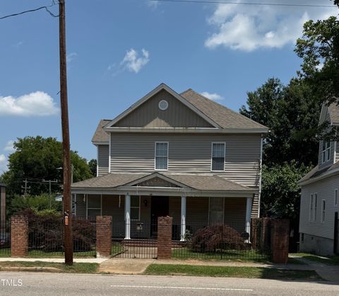 903 New Bern Avenue Raleigh NC 27601