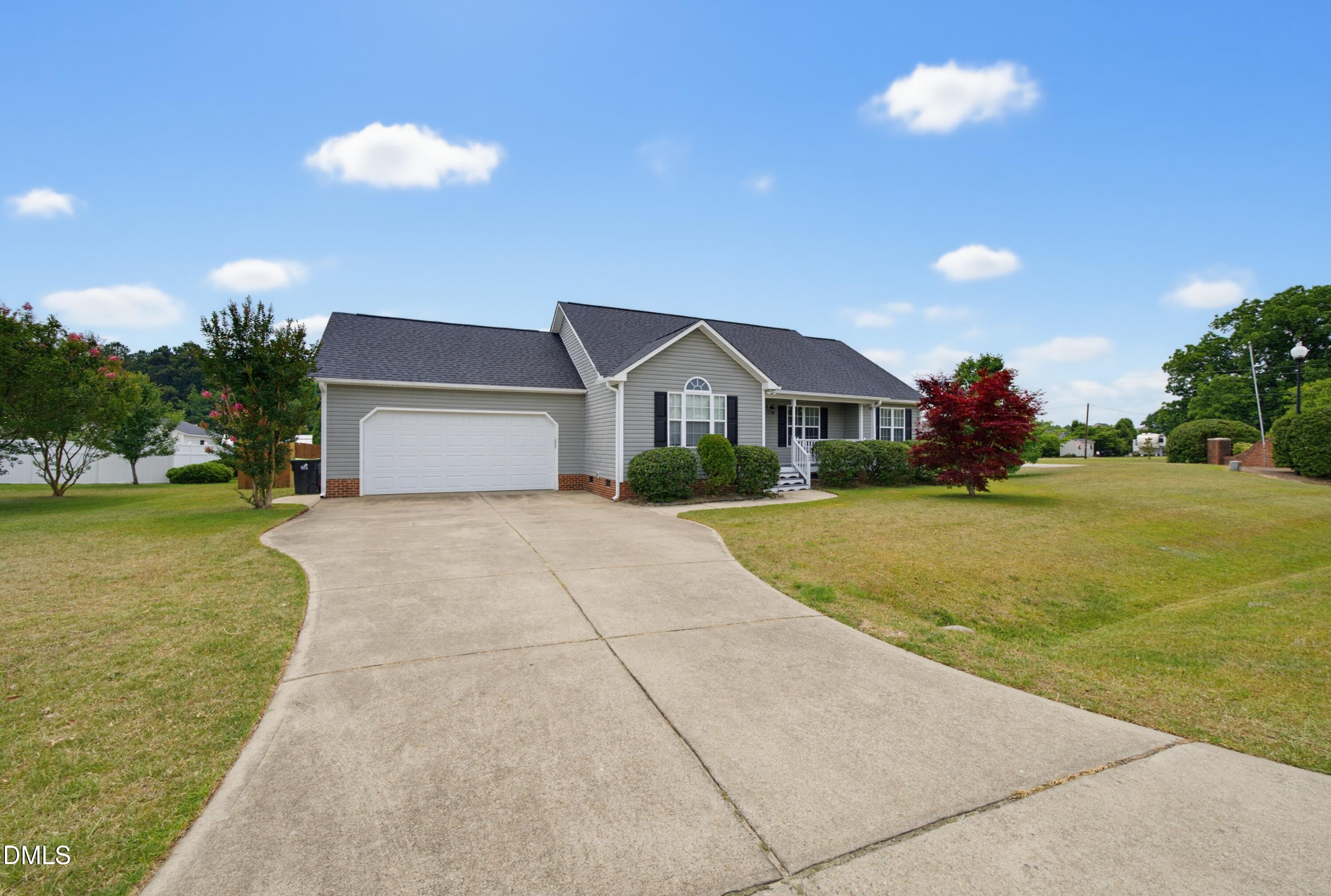 24 Bridle Drive