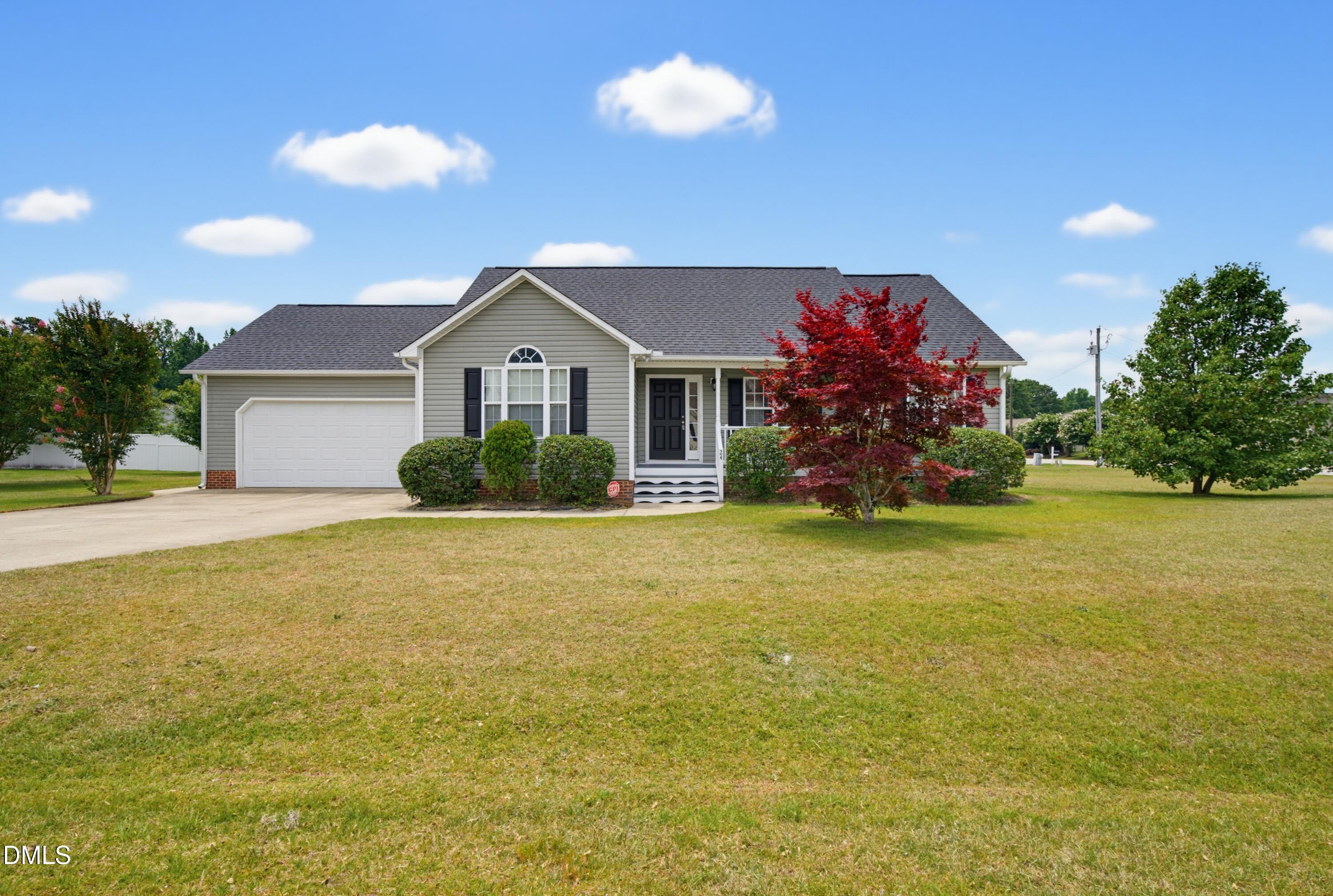 24 Bridle Drive