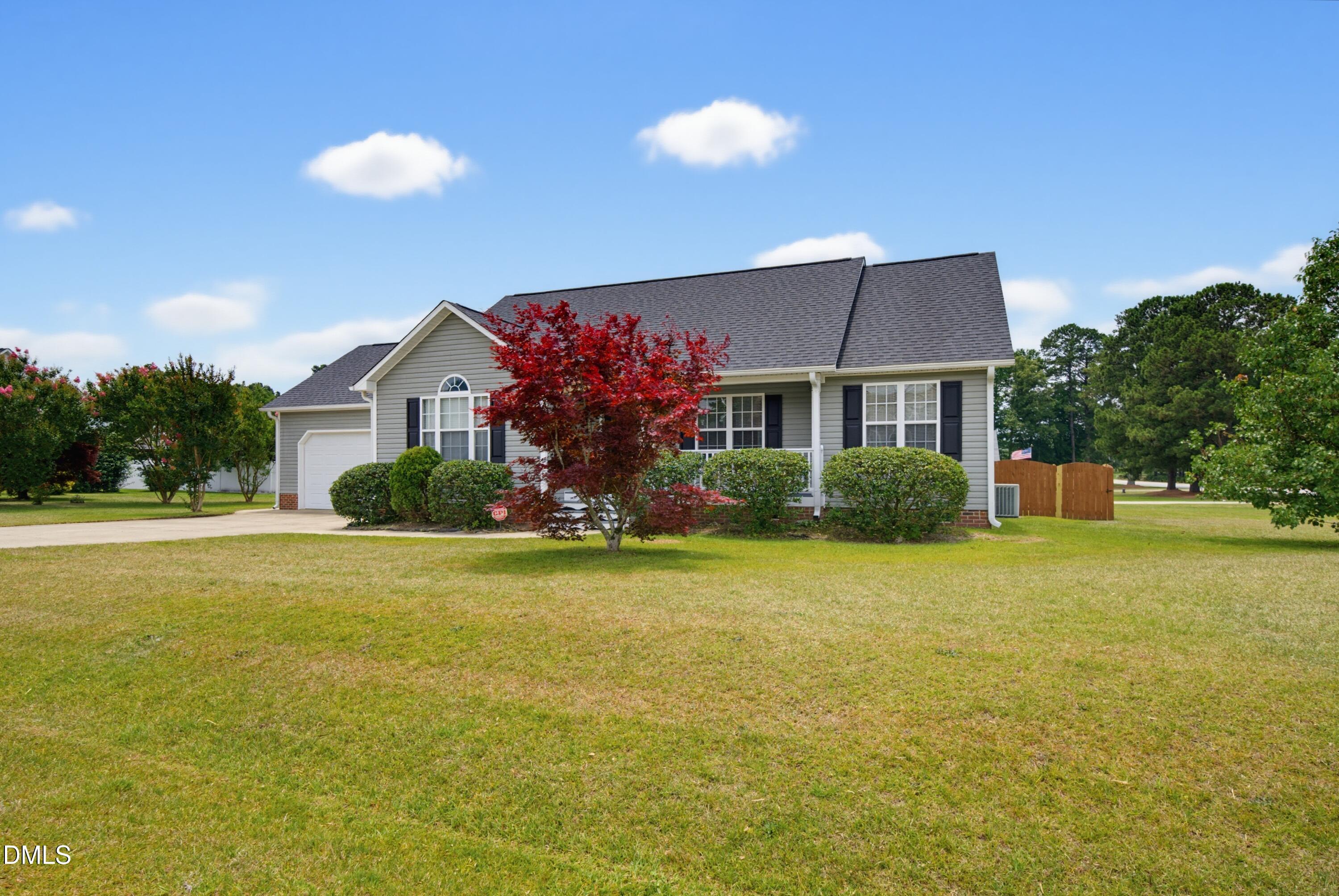 24 Bridle Drive