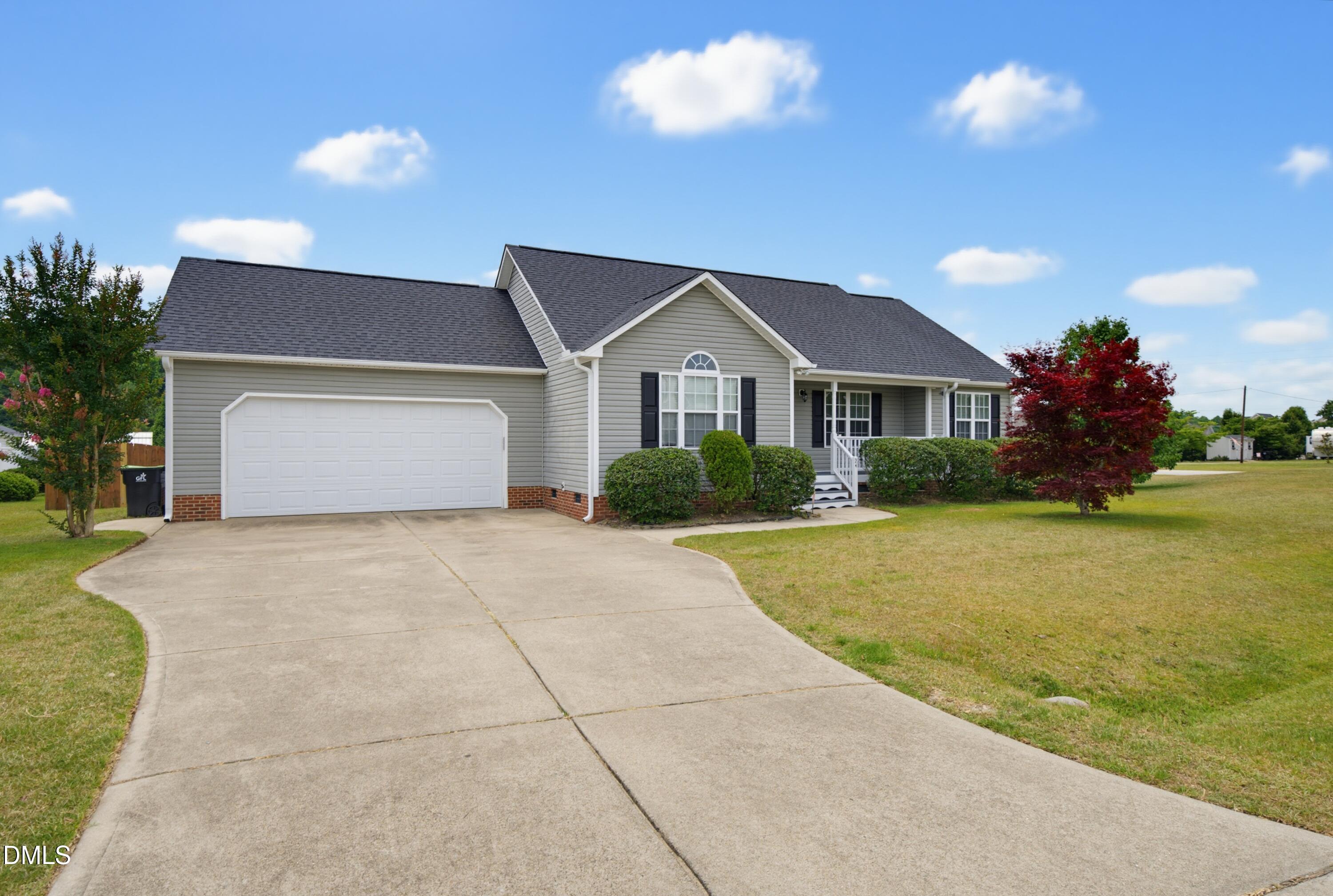 24 Bridle Drive