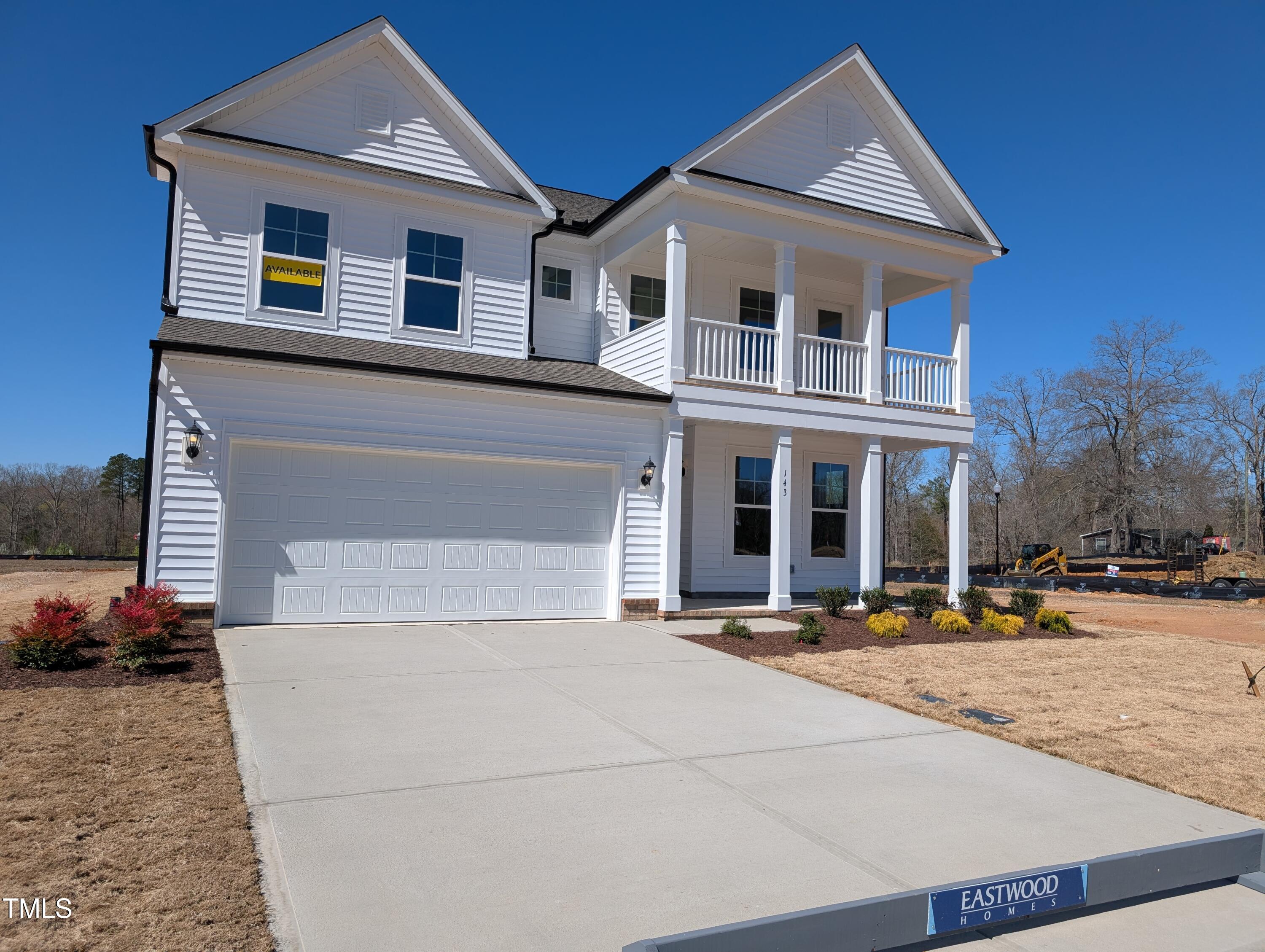 143 Steppe Way