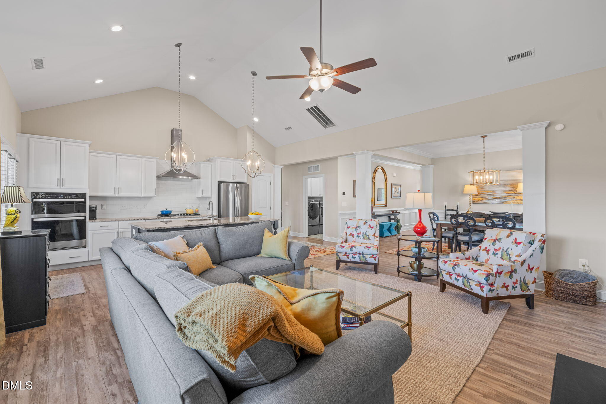 1552 Mallard Trace Drive