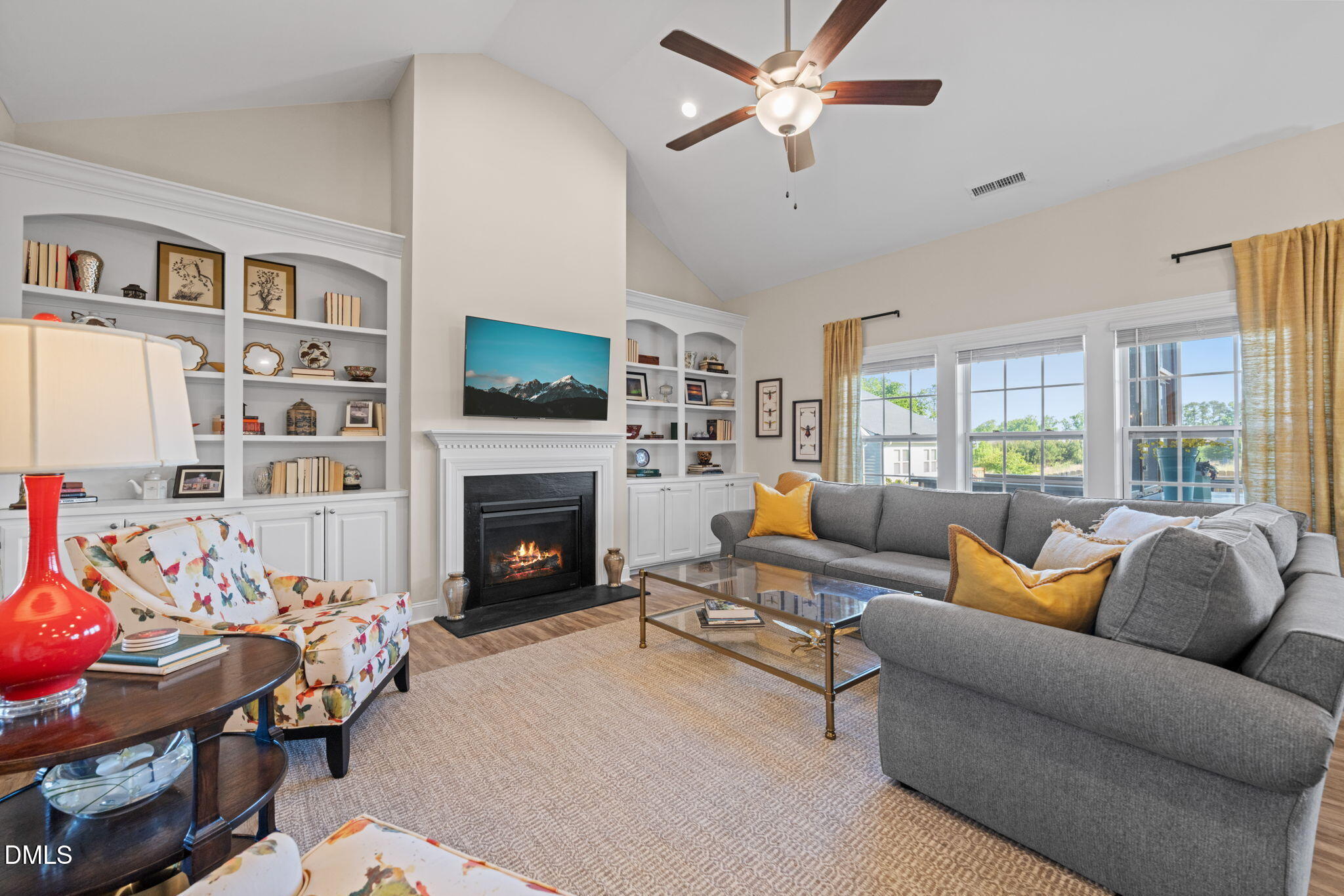 1552 Mallard Trace Drive
