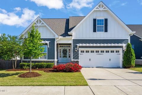 Photo of 1552 Mallard Trace Drive, Wendell, NC 27591 (MLS # 10165260)