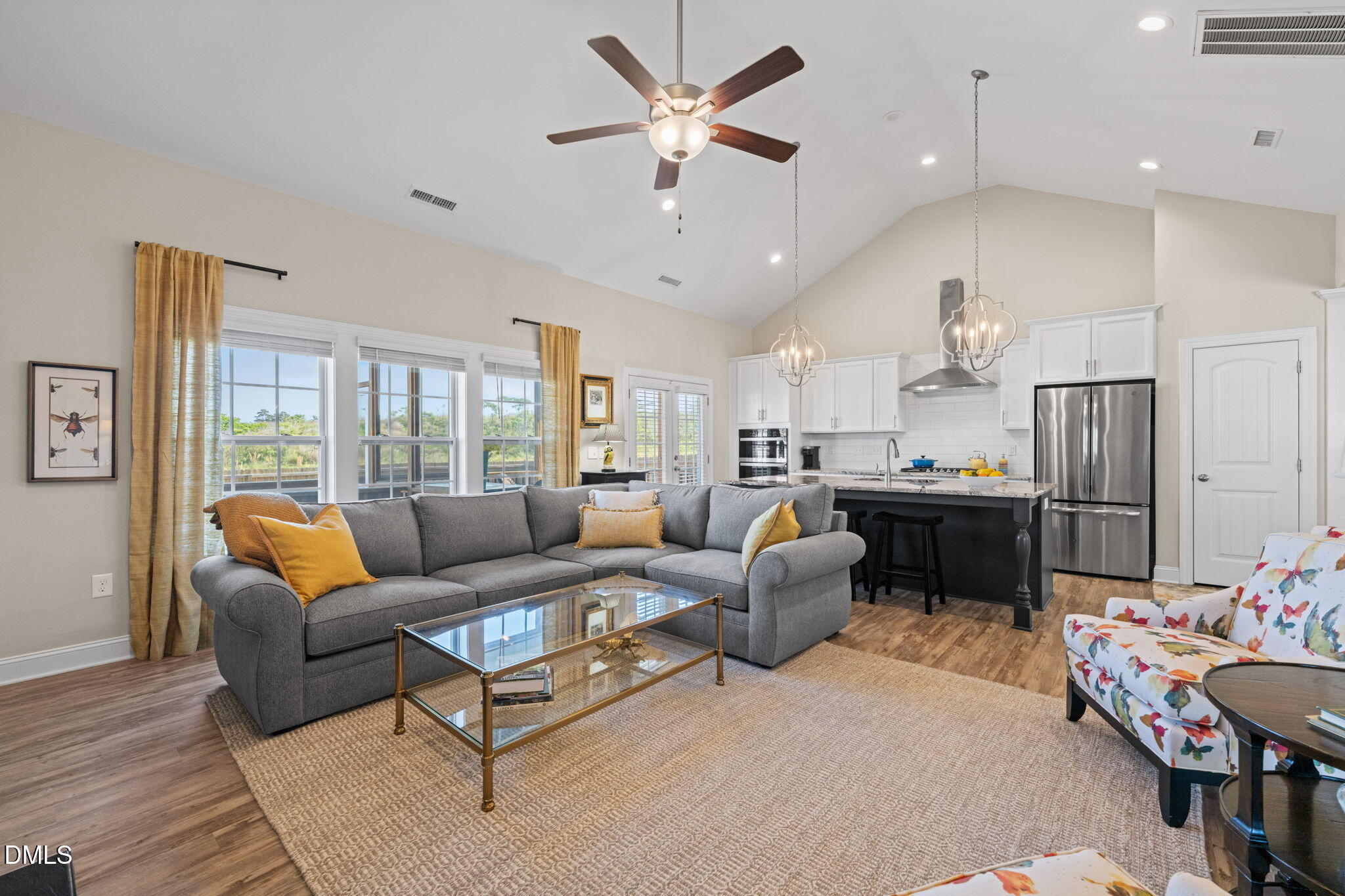 1552 Mallard Trace Drive