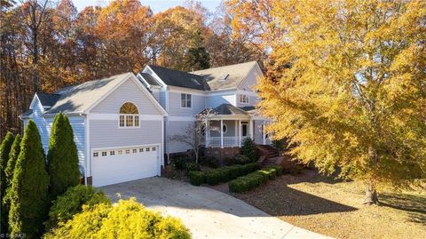 A home in Elon