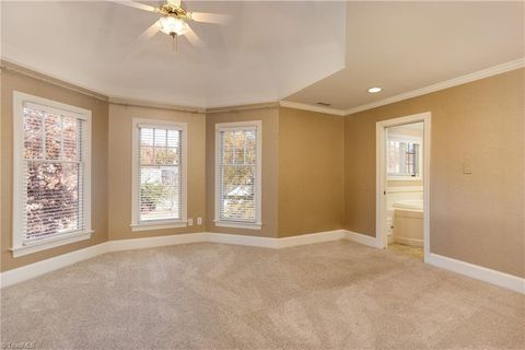 A home in Elon