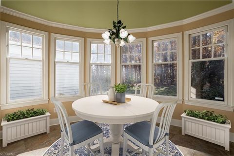 A home in Elon