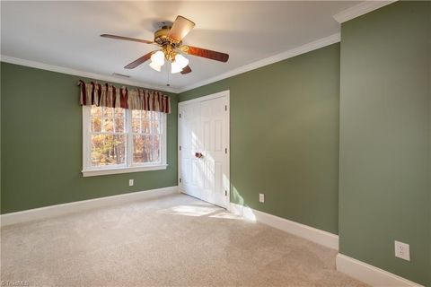 A home in Elon