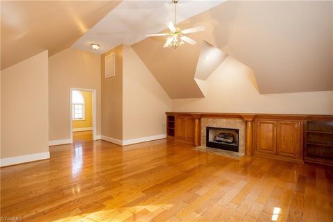 A home in Elon