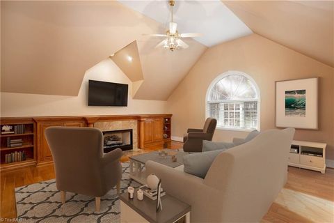 A home in Elon