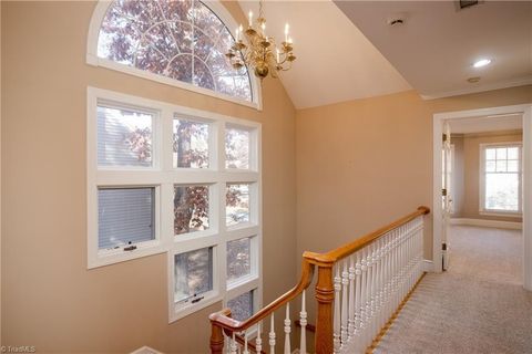 A home in Elon