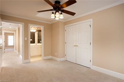A home in Elon