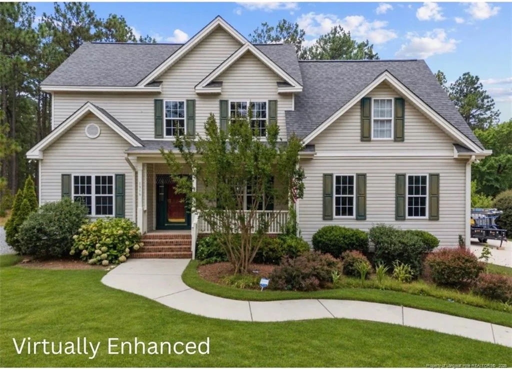 1316 Devonshire Trail