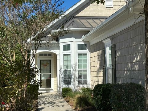 542 Tomkins Loop Cary NC 27519