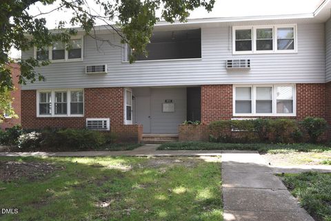 809 Daniels Street A Raleigh NC 27605