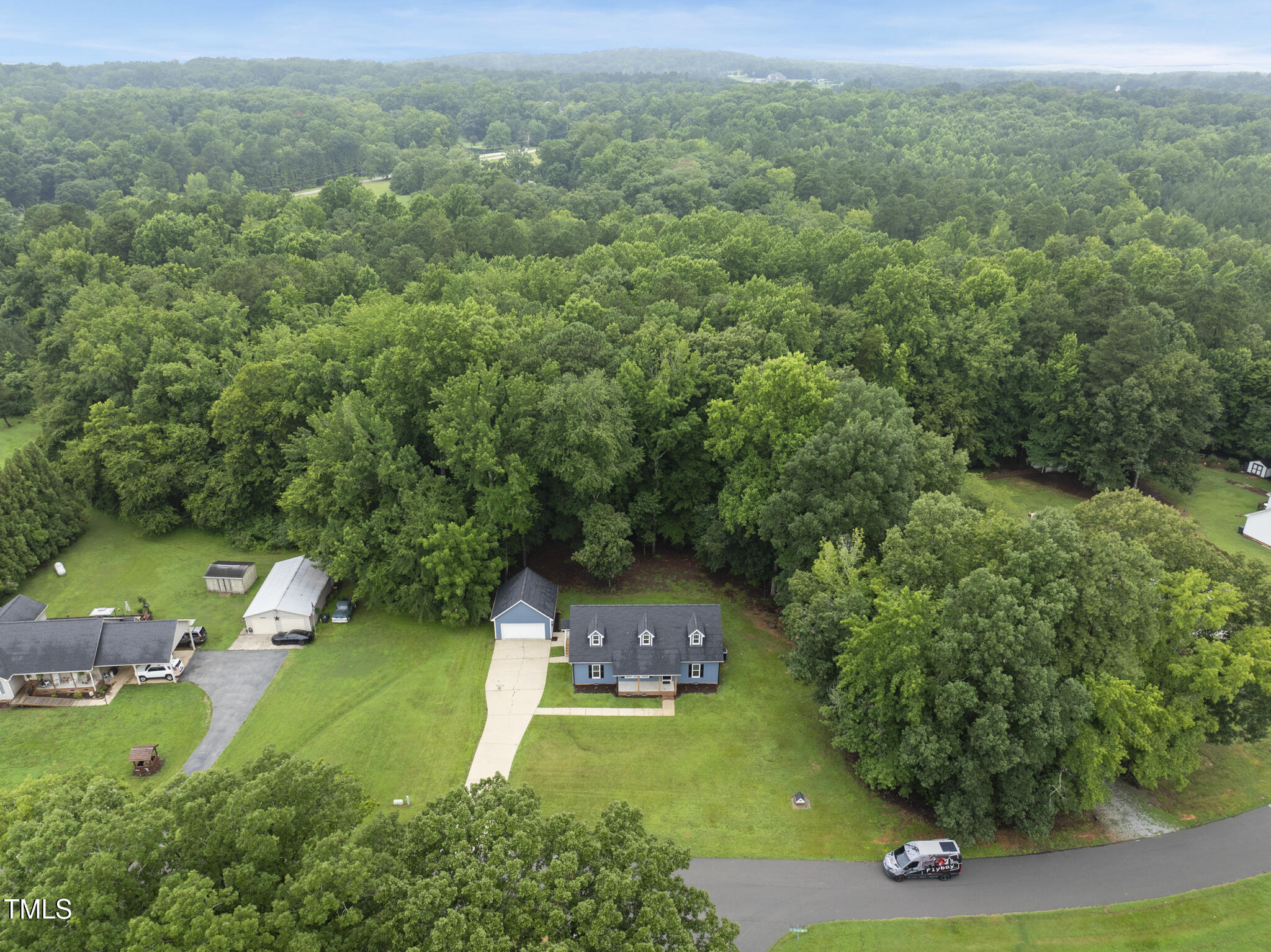 21 Blazing Star Lane