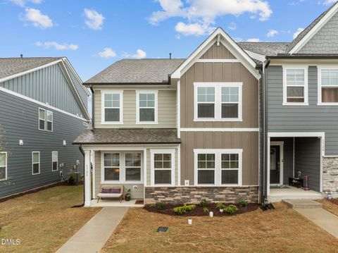 1726 Wimberly Road Apex NC 27523