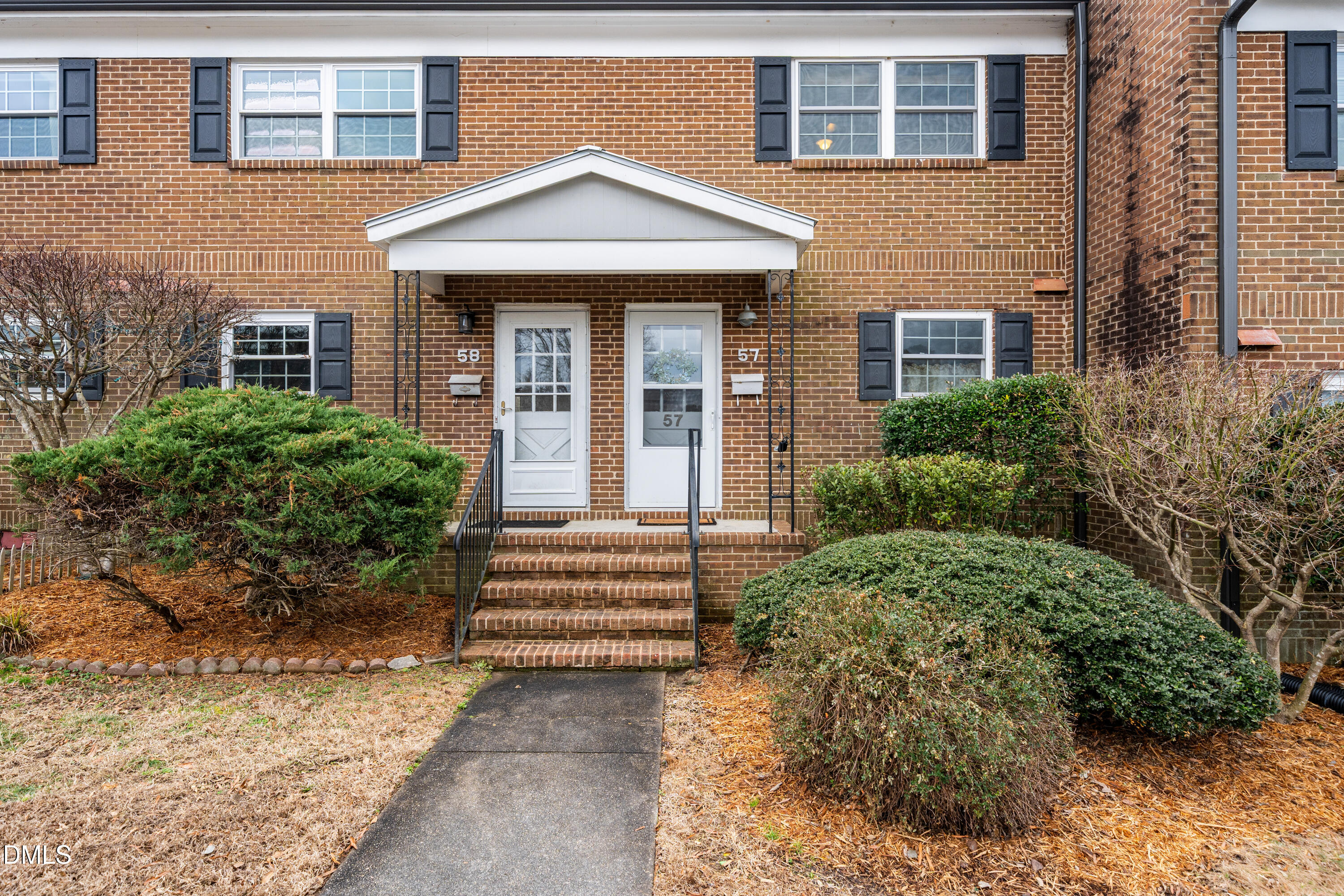 400 Davie Road Apt 57