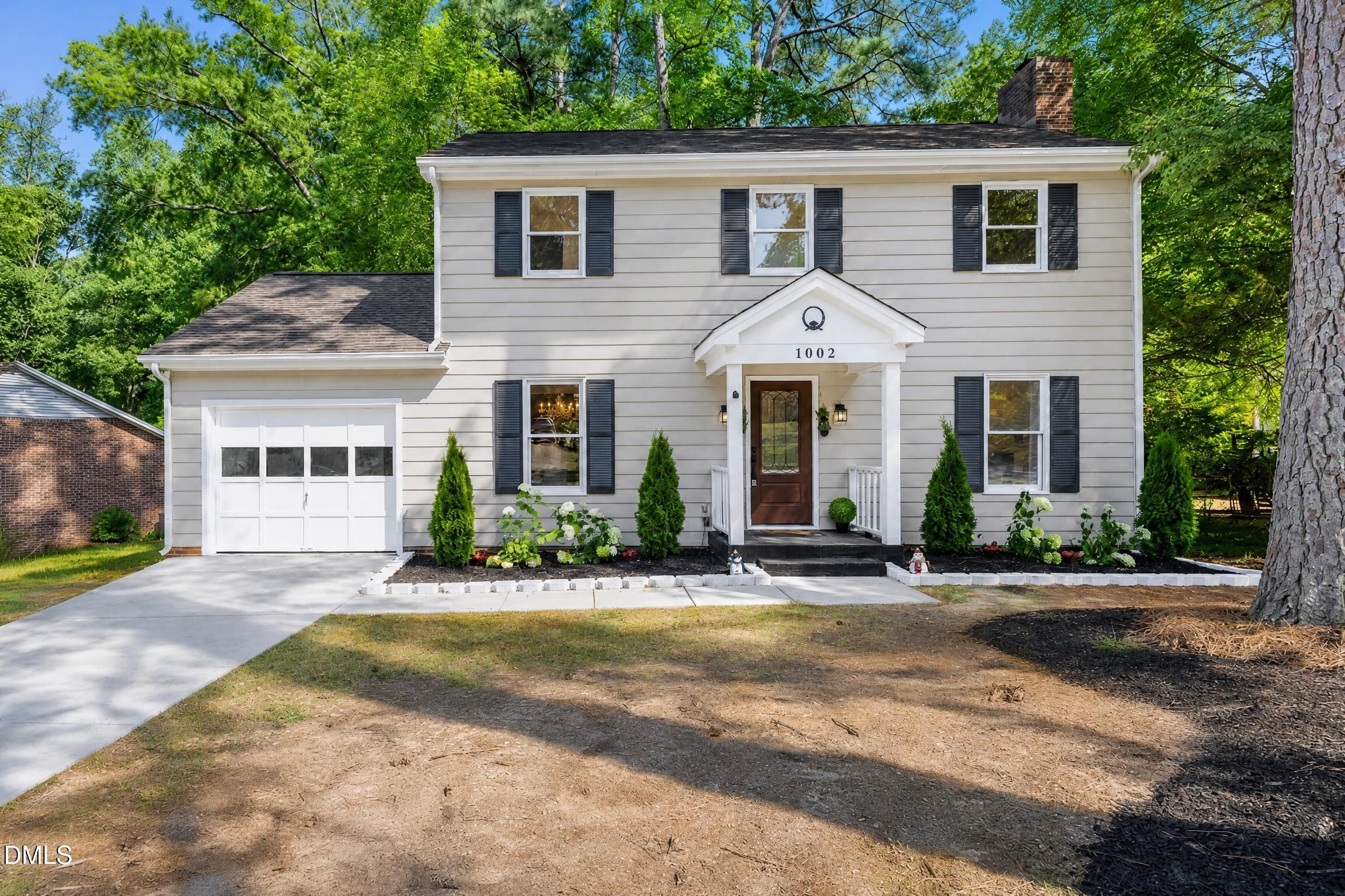 1002 Apache Lane