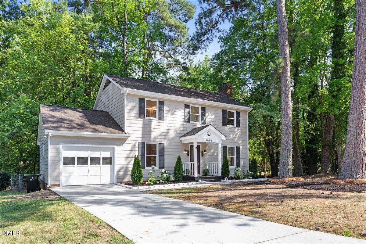 1002 Apache Lane