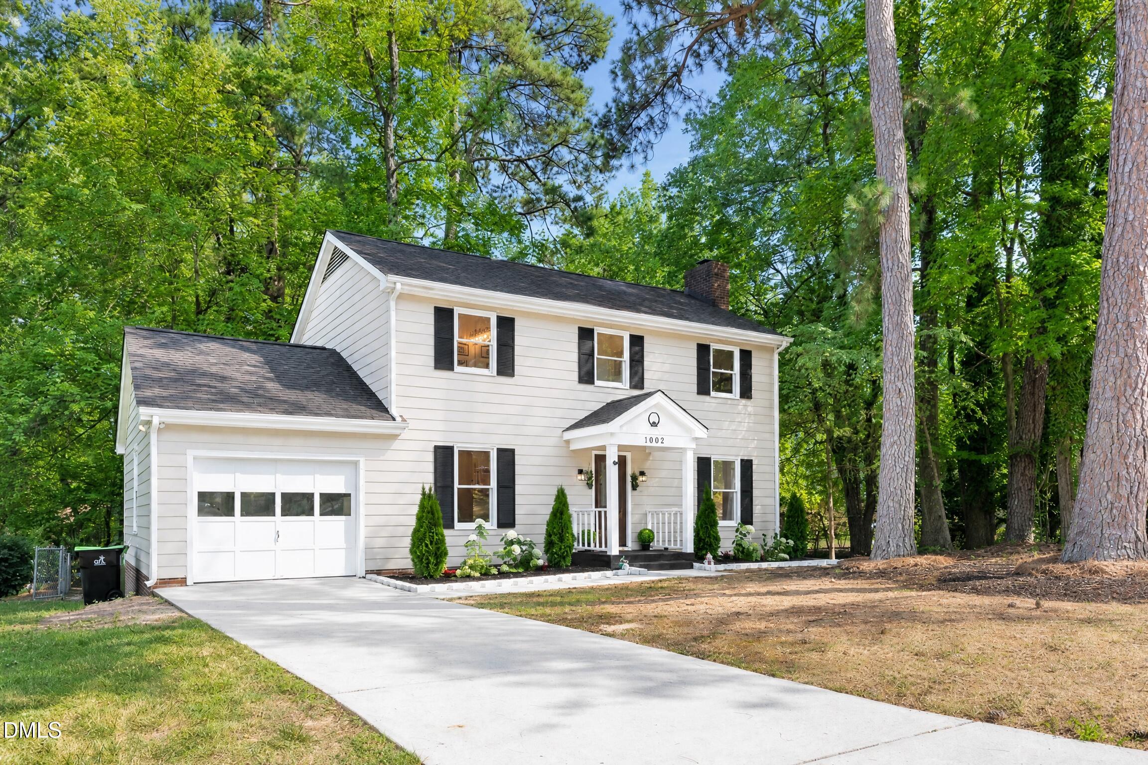 1002 Apache Lane