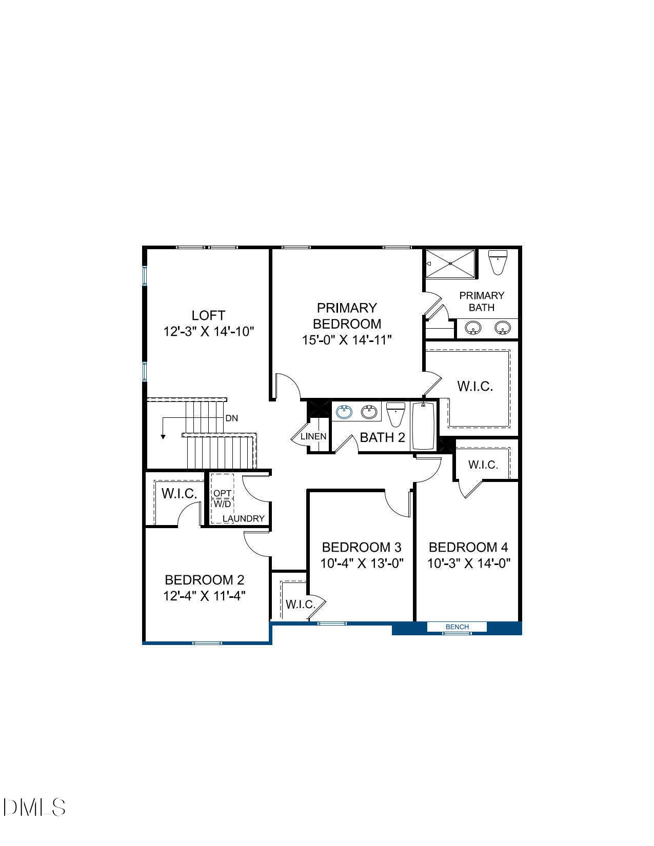 234 Great Pine Trail