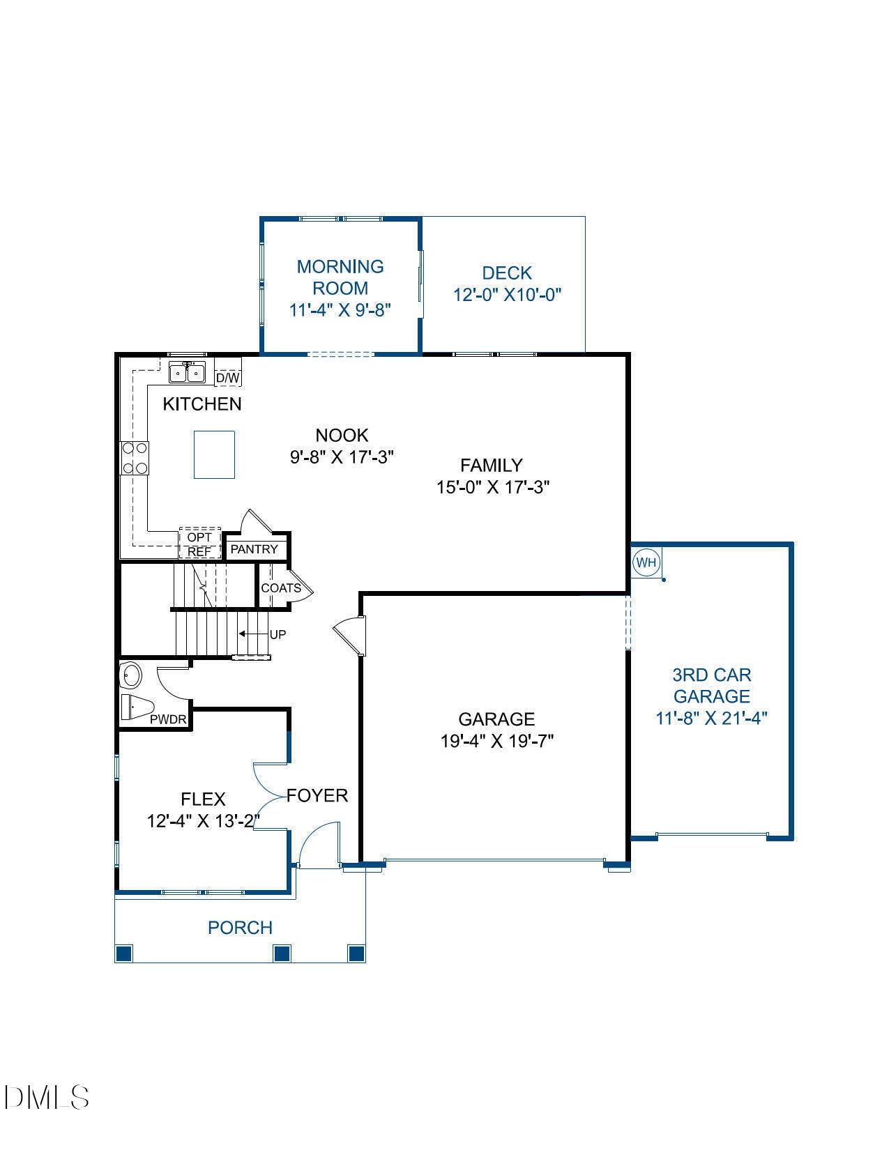 234 Great Pine Trail