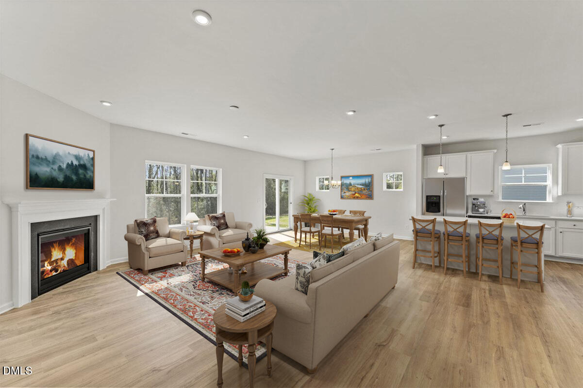 234 Great Pine Trail