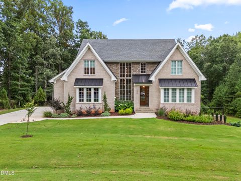 2205 Duskywing Drive Raleigh NC 27613