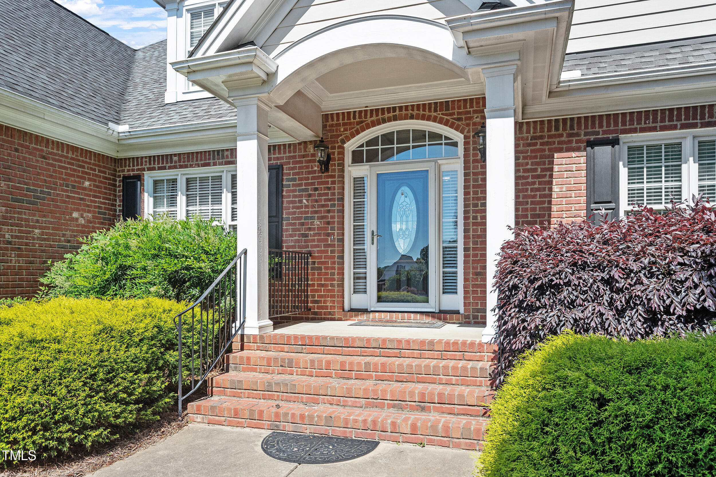 97 Rand Road