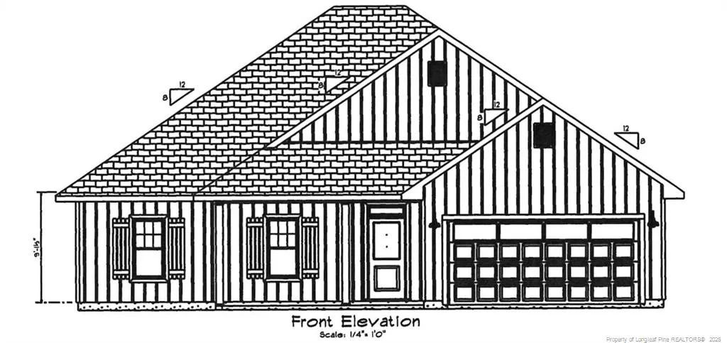 300 Cambray Downs (lot 14) Court