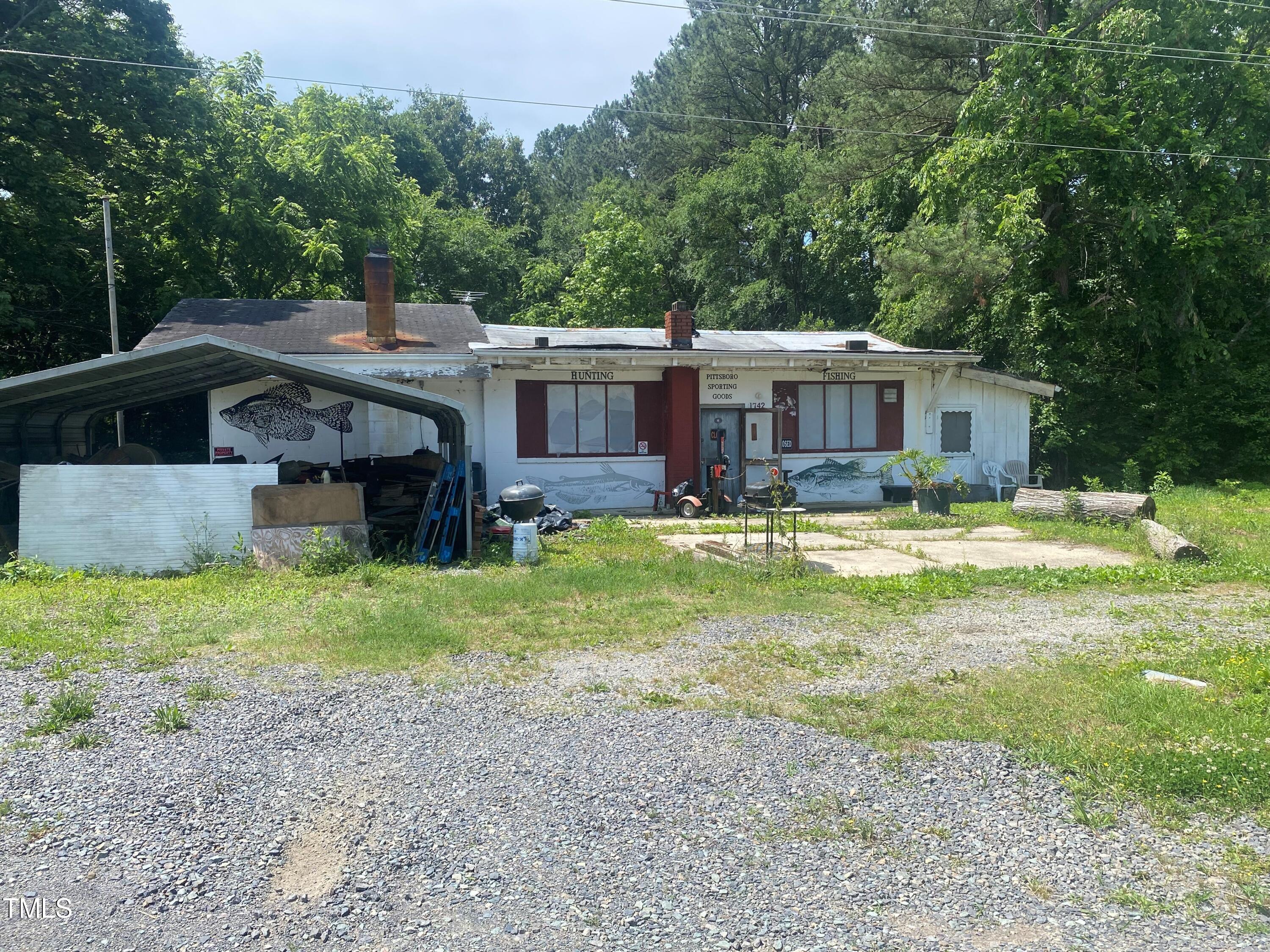 1742 Us 64 Business E